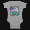 Infant Baby Rib Bodysuit Thumbnail