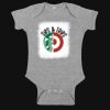 Infant Baby Rib Bodysuit Thumbnail