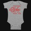 Infant Baby Rib Bodysuit Thumbnail