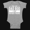 Infant Baby Rib Bodysuit Thumbnail