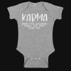 Infant Baby Rib Bodysuit Thumbnail