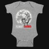 Infant Baby Rib Bodysuit Thumbnail