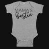 Infant Baby Rib Bodysuit Thumbnail