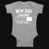 Infant Baby Rib Bodysuit Thumbnail
