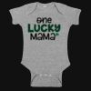 Infant Baby Rib Bodysuit Thumbnail