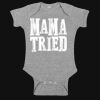 Infant Baby Rib Bodysuit Thumbnail