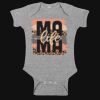 Infant Baby Rib Bodysuit Thumbnail