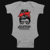 Infant Baby Rib Bodysuit Thumbnail