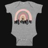 Infant Baby Rib Bodysuit Thumbnail