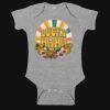 Infant Baby Rib Bodysuit Thumbnail