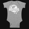 Infant Baby Rib Bodysuit Thumbnail