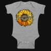 Infant Baby Rib Bodysuit Thumbnail