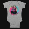 Infant Baby Rib Bodysuit Thumbnail