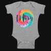 Infant Baby Rib Bodysuit Thumbnail