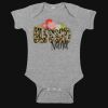 Infant Baby Rib Bodysuit Thumbnail