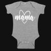 Infant Baby Rib Bodysuit Thumbnail