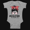 Infant Baby Rib Bodysuit Thumbnail