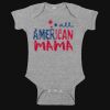 Infant Baby Rib Bodysuit Thumbnail