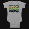 Infant Baby Rib Bodysuit Thumbnail