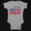 Infant Baby Rib Bodysuit Thumbnail