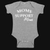 Infant Baby Rib Bodysuit Thumbnail