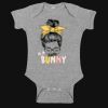 Infant Baby Rib Bodysuit Thumbnail