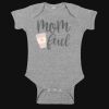 Infant Baby Rib Bodysuit Thumbnail