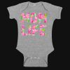 Infant Baby Rib Bodysuit Thumbnail