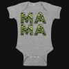 Infant Baby Rib Bodysuit Thumbnail