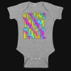 Infant Baby Rib Bodysuit Thumbnail