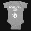 Infant Baby Rib Bodysuit Thumbnail