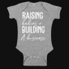 Infant Baby Rib Bodysuit Thumbnail