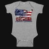 Infant Baby Rib Bodysuit Thumbnail