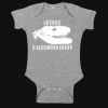 Infant Baby Rib Bodysuit Thumbnail