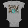 Infant Baby Rib Bodysuit Thumbnail