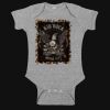 Infant Baby Rib Bodysuit Thumbnail