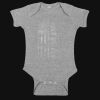 Infant Baby Rib Bodysuit Thumbnail