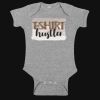 Infant Baby Rib Bodysuit Thumbnail