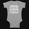 Infant Baby Rib Bodysuit Thumbnail