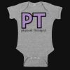 Infant Baby Rib Bodysuit Thumbnail