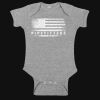 Infant Baby Rib Bodysuit Thumbnail