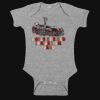 Infant Baby Rib Bodysuit Thumbnail