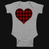 Infant Baby Rib Bodysuit Thumbnail
