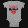 Infant Baby Rib Bodysuit Thumbnail