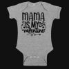 Infant Baby Rib Bodysuit Thumbnail