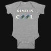 Infant Baby Rib Bodysuit Thumbnail