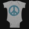 Infant Baby Rib Bodysuit Thumbnail