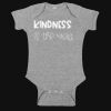 Infant Baby Rib Bodysuit Thumbnail