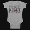Infant Baby Rib Bodysuit Thumbnail