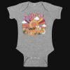 Infant Baby Rib Bodysuit Thumbnail
